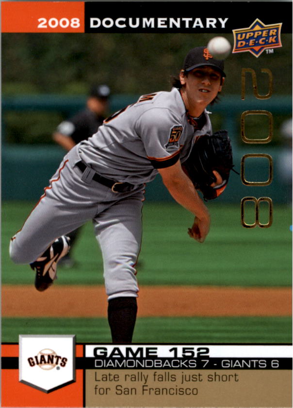 2008 Upper Deck Documentary Gold Baseball Card Pick 4234-4691 - Picture 170 of 209