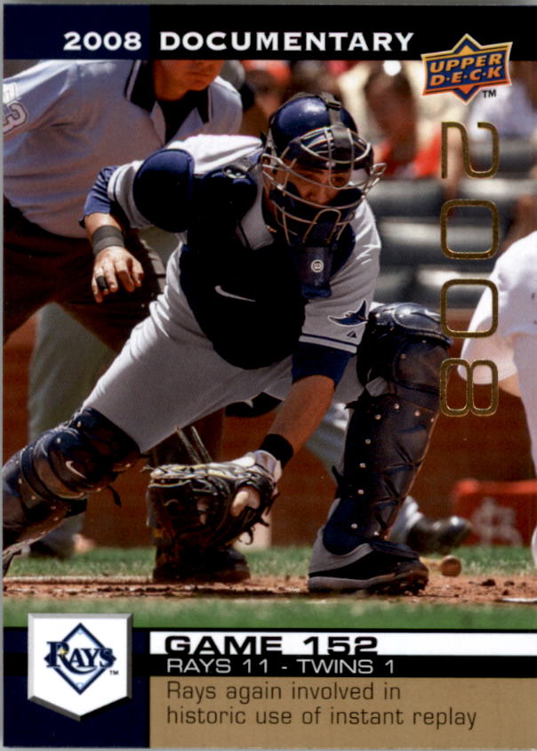 2008 Upper Deck Documentary Gold Baseball Card Pick 4234-4691 - Picture 172 of 209