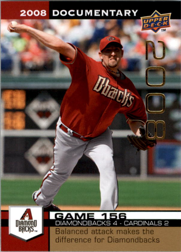 2008 Upper Deck Documentary Gold Baseball Card Pick 4234-4691 - Picture 184 of 209