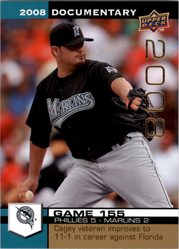 2008 Upper Deck Documentary Gold Baseball Card Pick 4234-4691 - Picture 192 of 209