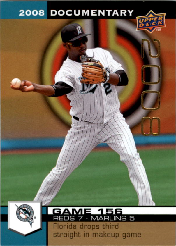 2008 Upper Deck Documentary Gold Baseball Card Pick 4234-4691 - Picture 194 of 209