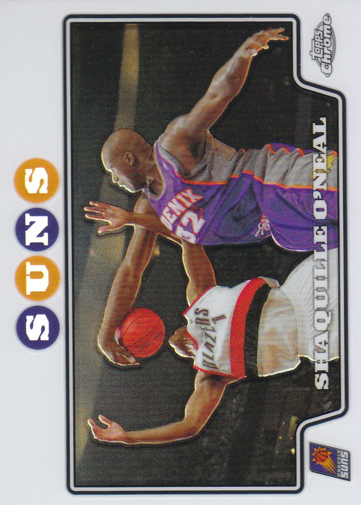 2008/2009 tarjetas paralelas refractoras de baloncesto cromadas parte 2 Topps - Imagen 26 de 255