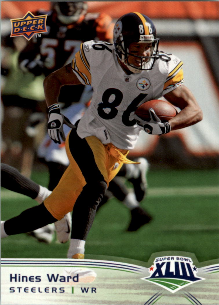 Bryant McFadden in 2023  Super bowl xliii, Pittsburgh steelers, Super bowl