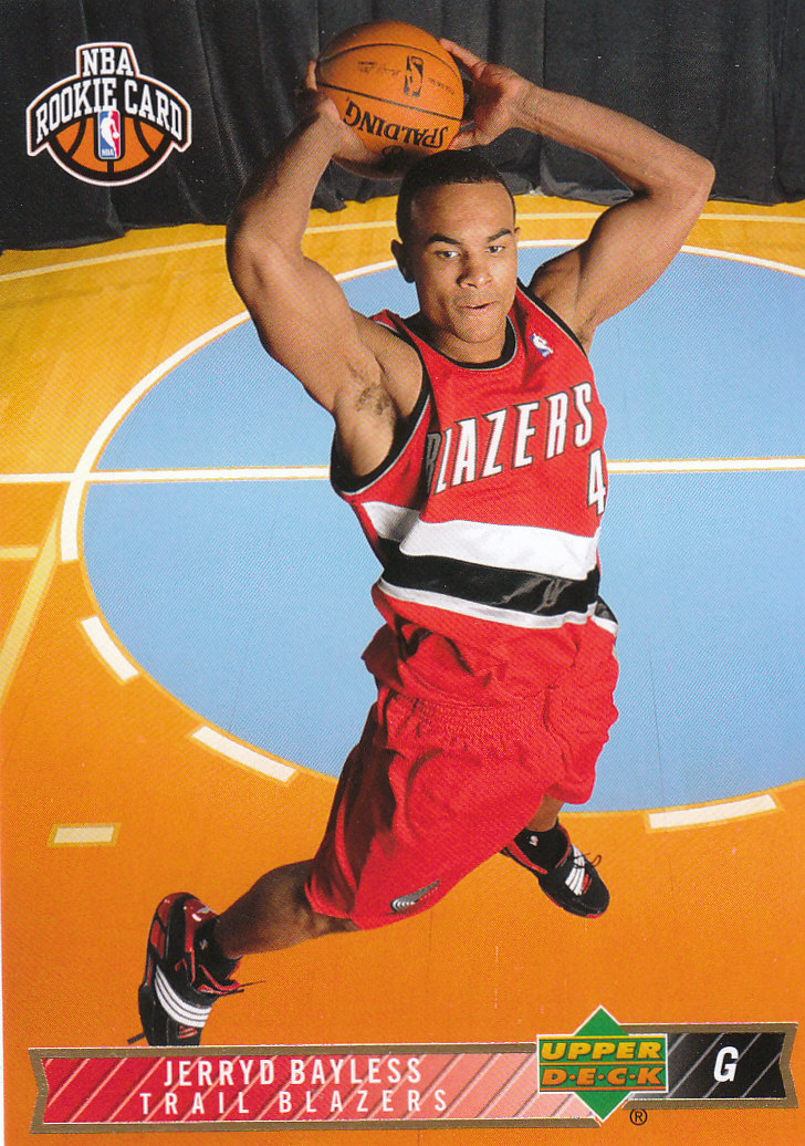 2008/2009 Lineage (Upper Deck) Basketball - Picture 297 of 319