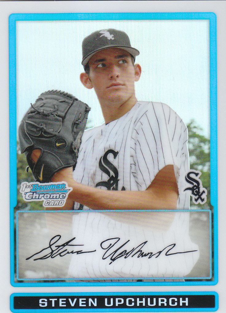 2009 Bowman Chrome Baseball Part 4 Prospects and Autograph Parallel Cards - Picture 24 of 109