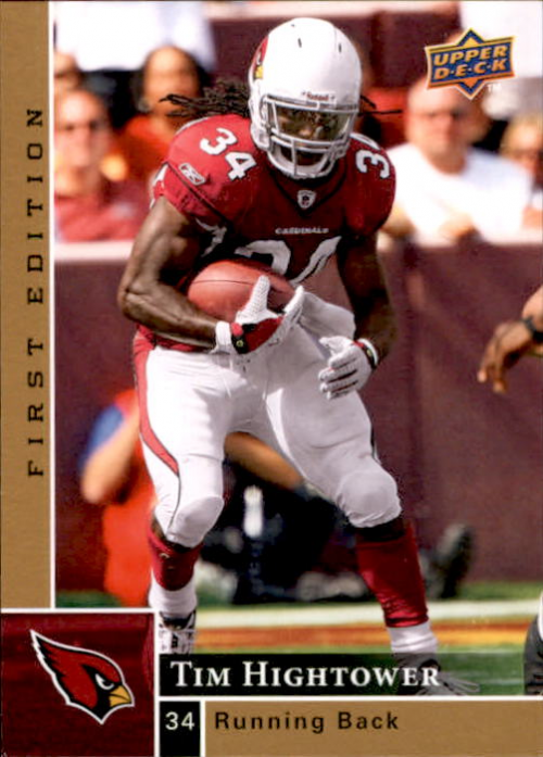 2009 Upper Deck First Edition - Devin Hester #26 for sale online