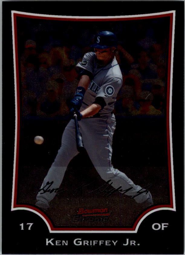 2009 Bowman Chrome Baseball Card Pick - Picture 14 of 429