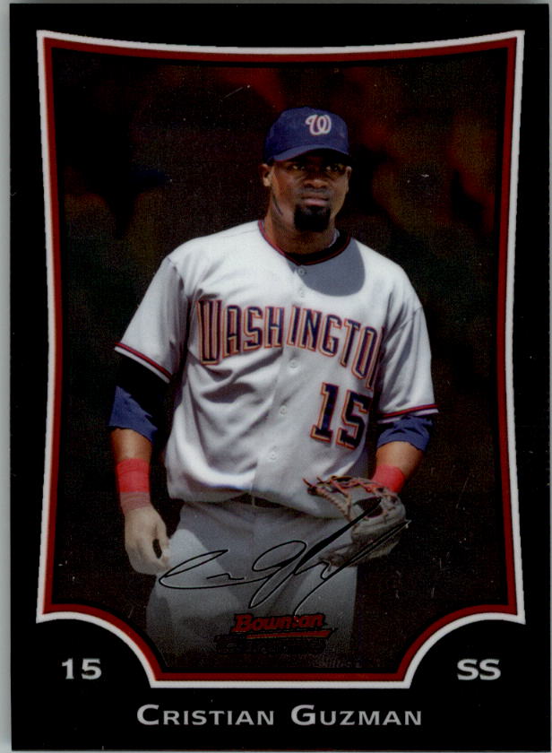 2009 Bowman Chrome Baseball Card Pick - Picture 64 of 429