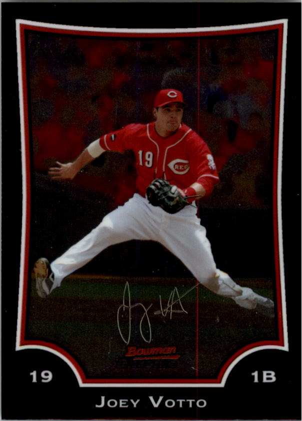 2009 Bowman Chrome Baseball Card Pick - Picture 122 of 429