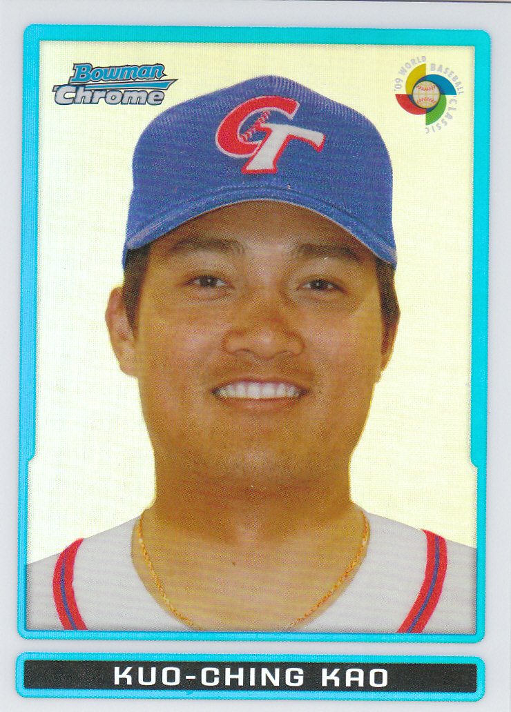 2009 Bowman Chrome Baseball Part 4 Prospects and Autograph Parallel Cards - Picture 84 of 109