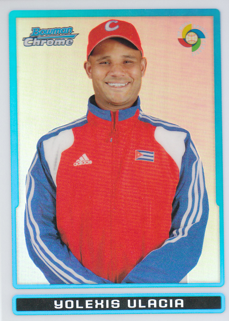 2009 Bowman Chrome Baseball Part 4 Prospects and Autograph Parallel Cards - Picture 86 of 109