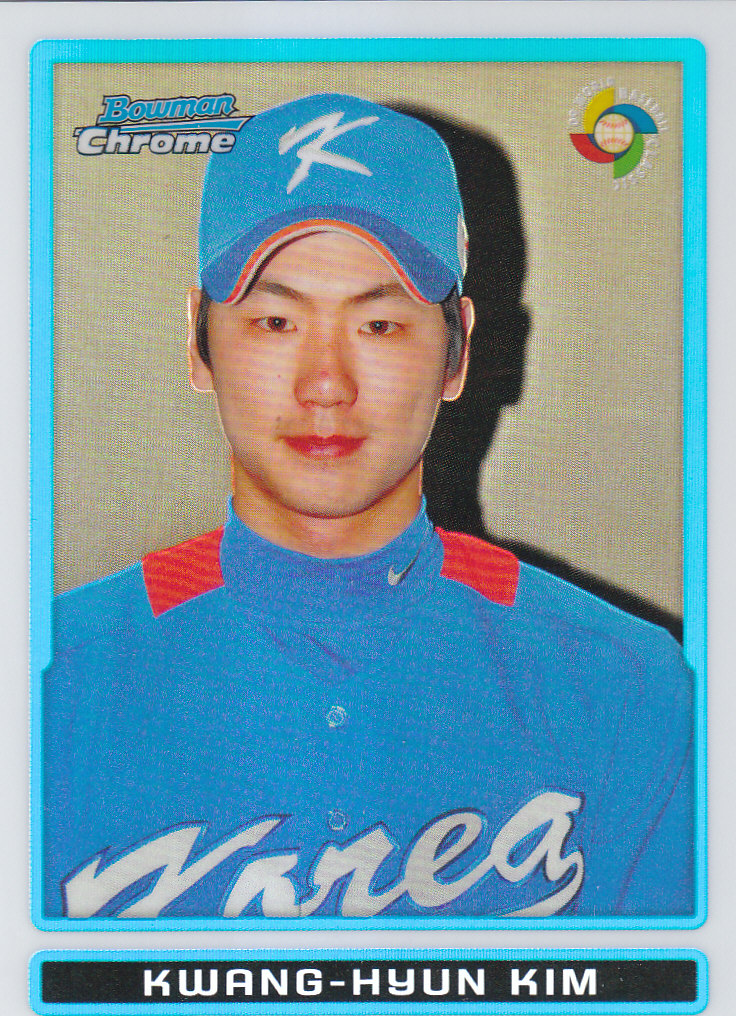 2009 Bowman Chrome Baseball Part 4 Prospects and Autograph Parallel Cards - Picture 88 of 109