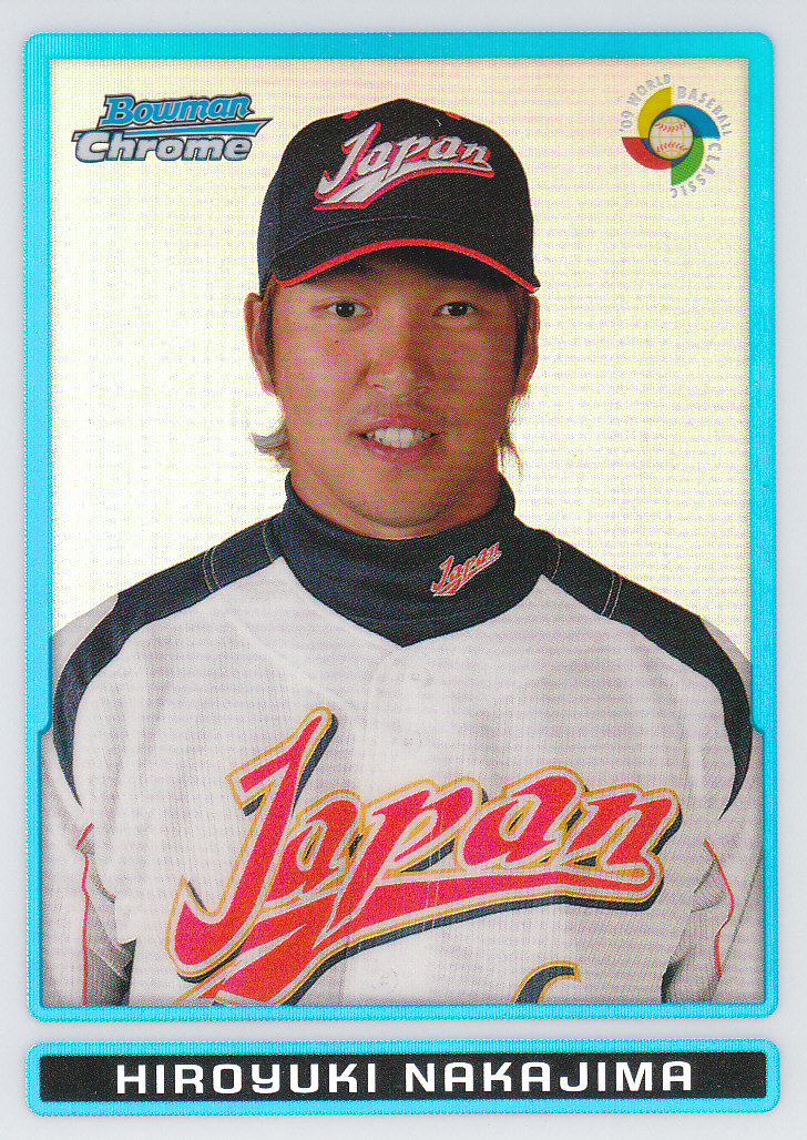 2009 Bowman Chrome Baseball Part 4 Prospects and Autograph Parallel Cards - Picture 92 of 109