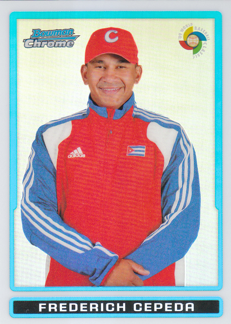 2009 Bowman Chrome Baseball Part 4 Prospects and Autograph Parallel Cards - Picture 96 of 109