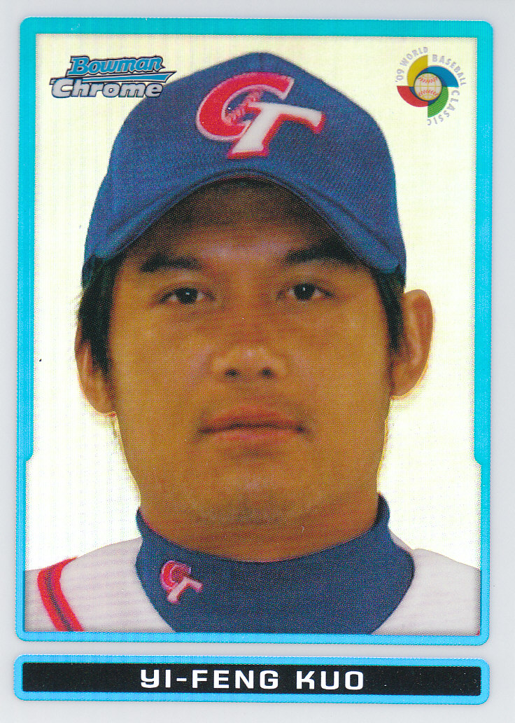 2009 Bowman Chrome Baseball Part 4 Prospects and Autograph Parallel Cards - Picture 98 of 109