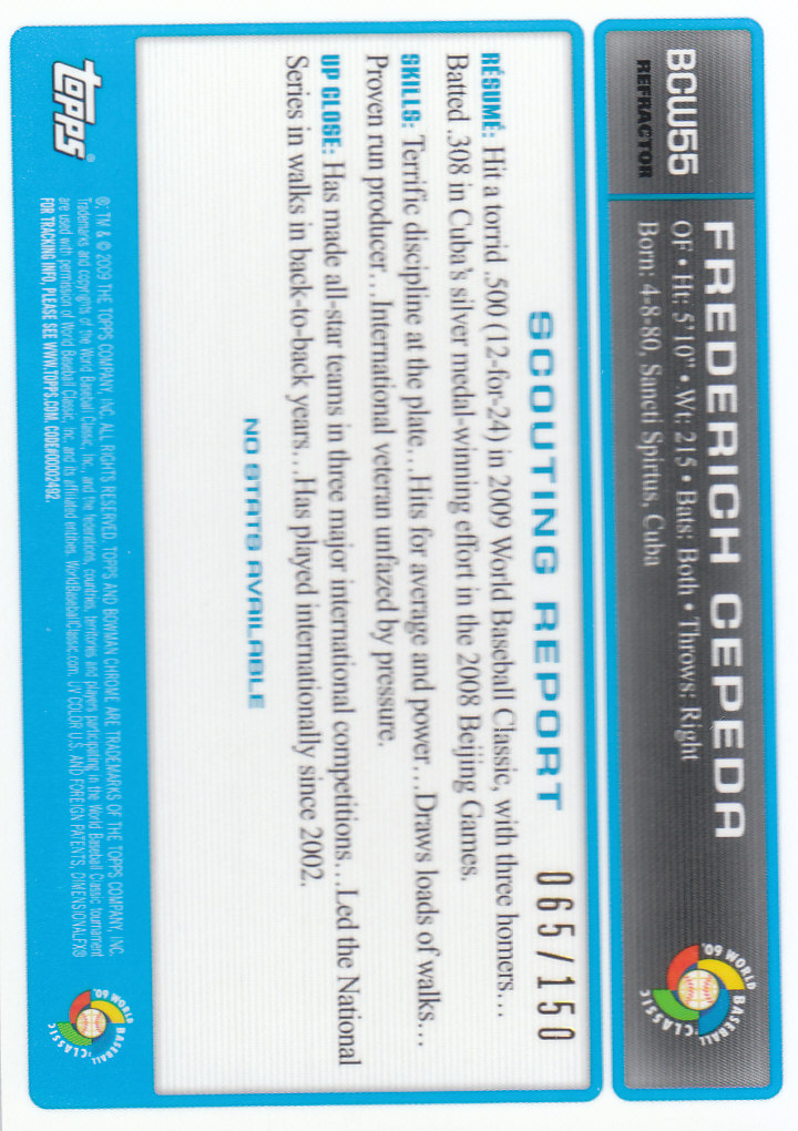 2009 Bowman Chrome Baseball Part 4 Prospects and Autograph Parallel Cards - Picture 77 of 109