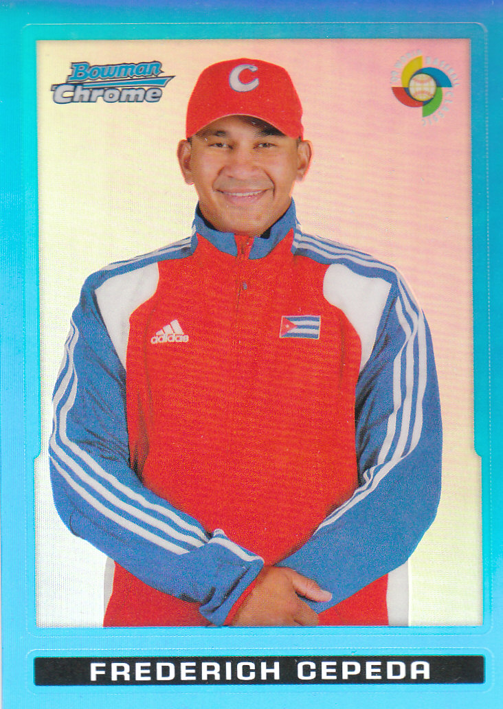 2009 Bowman Chrome Baseball Part 4 Prospects and Autograph Parallel Cards - Picture 76 of 109