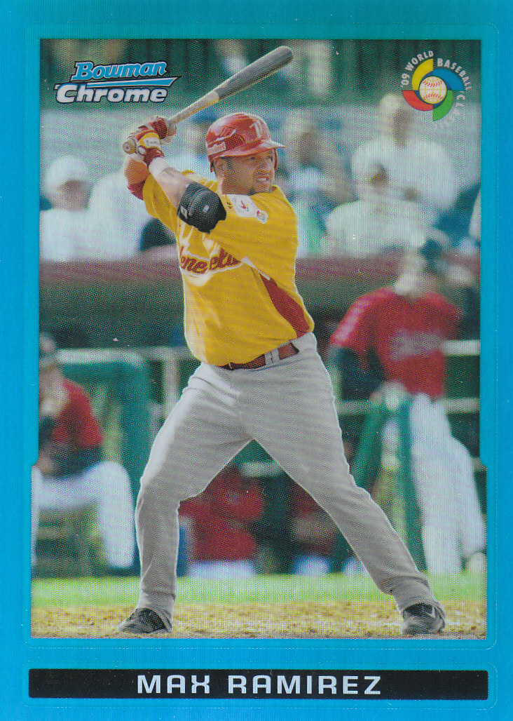 2009 Bowman Chrome Baseball Part 4 Prospects and Autograph Parallel Cards - Picture 78 of 109