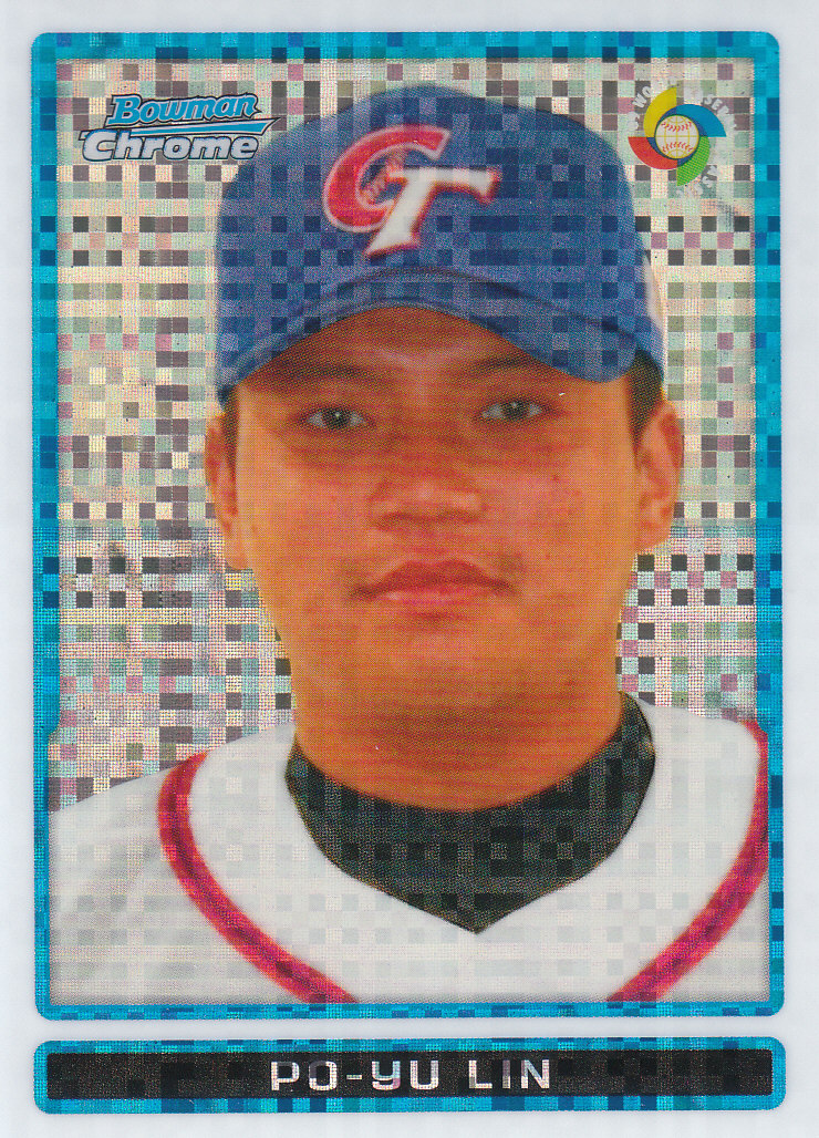 2009 Bowman Chrome Baseball Part 4 Prospects and Autograph Parallel Cards - Picture 100 of 109