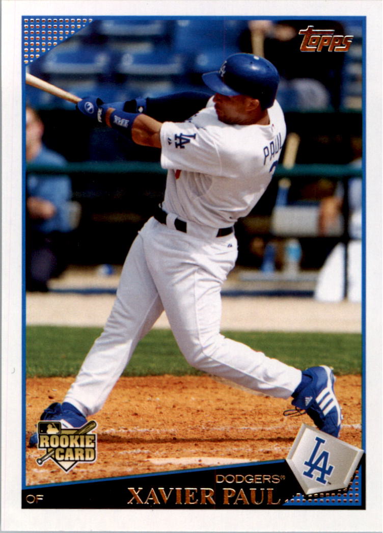 2009 Topps Update #UH48a Albert Pujols - NM-MT