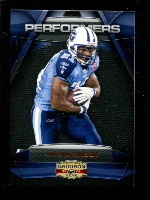 A6820- 2009 Donruss Gridiron Gear FB Insert Cards -You Pick- 15+ FREE US SHIP