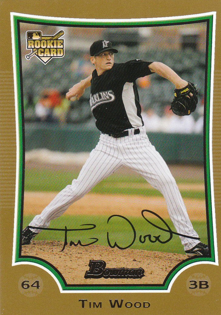 2009 Bowman Draft Baseball Part 2 Parallel Cards - Picture 88 of 387