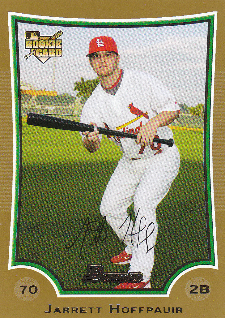 2009 Bowman Draft Baseball Part 2 Parallel Cards - Picture 92 of 387