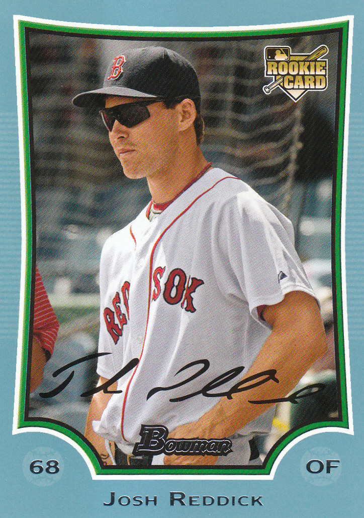 2009 Bowman Draft Baseball Part 2 Parallel Cards - Picture 22 of 387