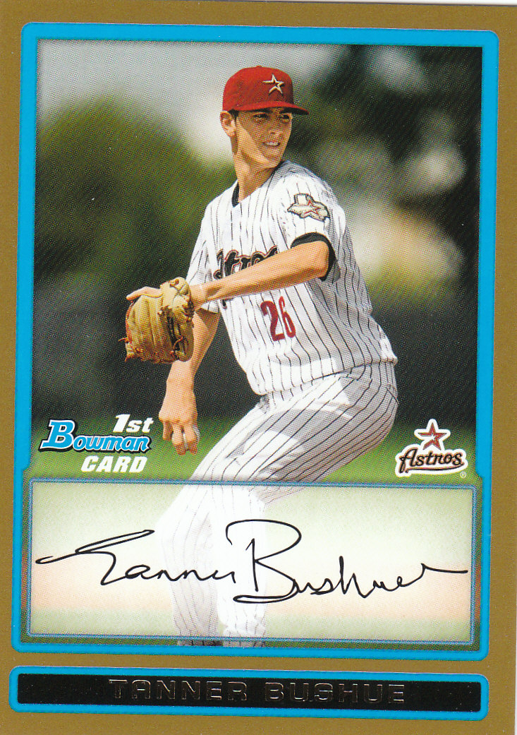 2009 Bowman Draft Baseball Part 2 Parallel Cards - Picture 162 of 387