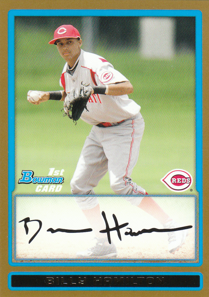 2009 Bowman Draft Baseball Part 2 Parallel Cards - Picture 164 of 387