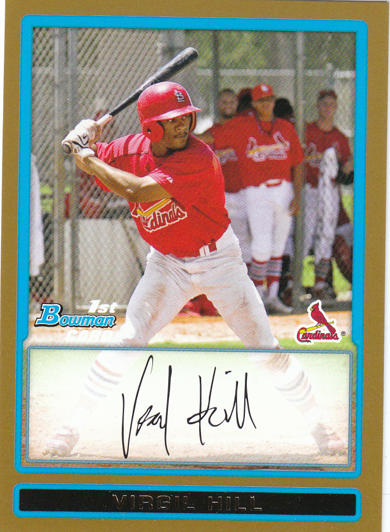 2009 Bowman Draft Baseball Part 2 Parallel Cards - Picture 166 of 387