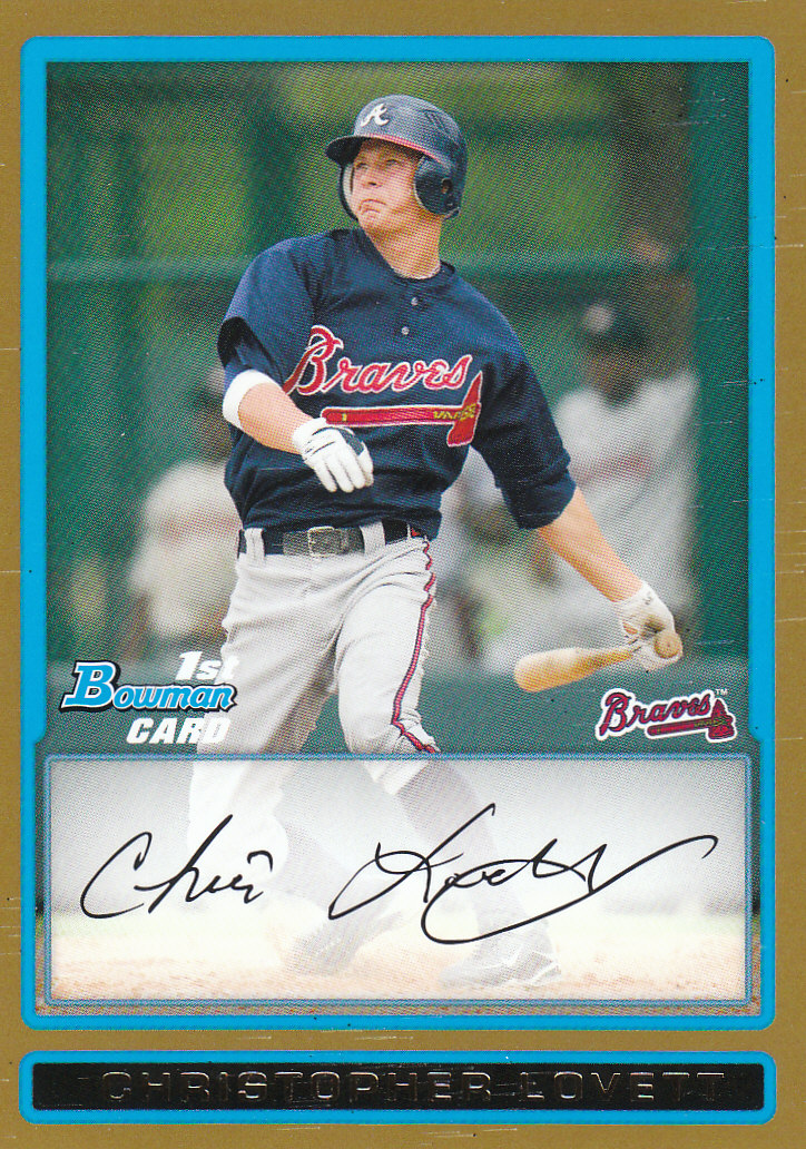 2009 Bowman Draft Baseball Part 2 Parallel Cards - Picture 170 of 387