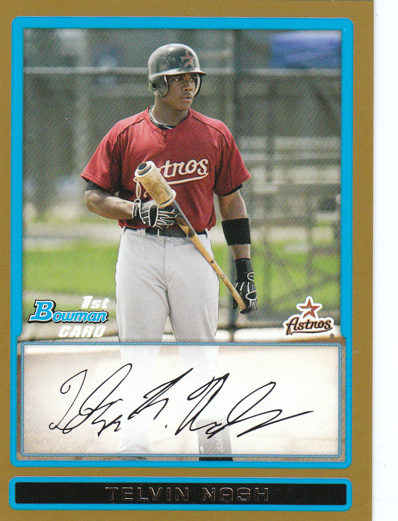 2009 Bowman Draft Baseball Part 2 Parallel Cards - Picture 178 of 387