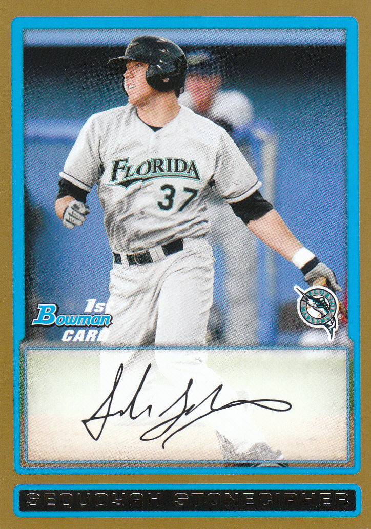 2009 Bowman Draft Baseball Part 2 Parallel Cards - Picture 192 of 387