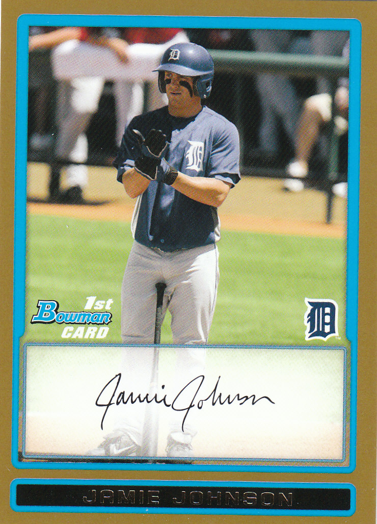 2009 Bowman Draft Baseball Part 2 Parallel Cards - Picture 198 of 387