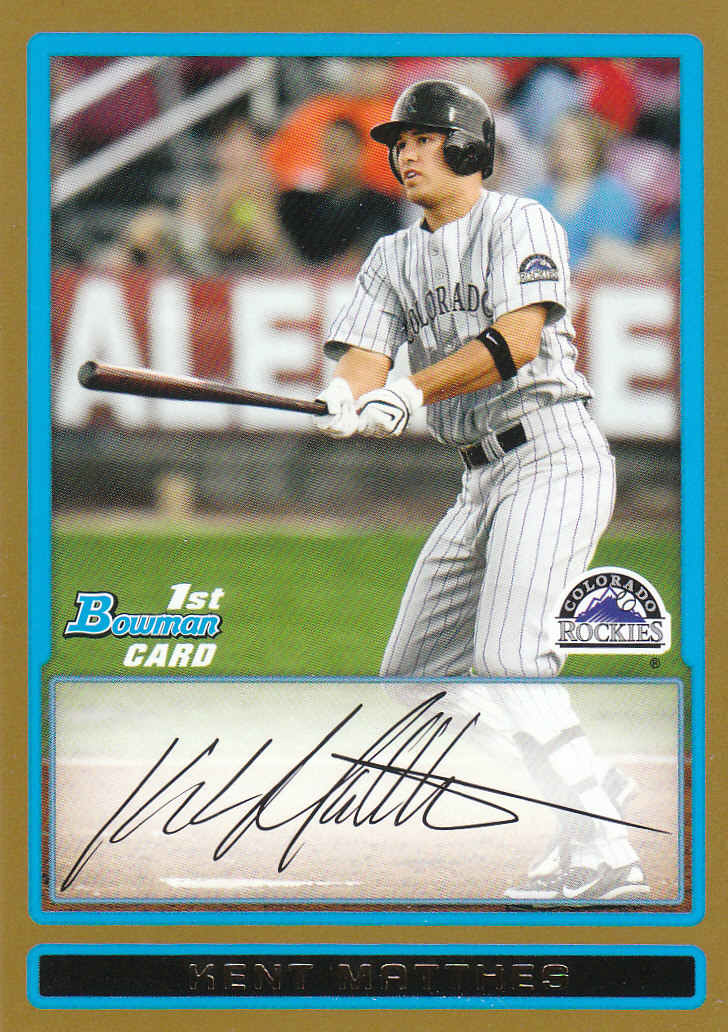 2009 Bowman Draft Baseball Part 2 Parallel Cards - Picture 200 of 387