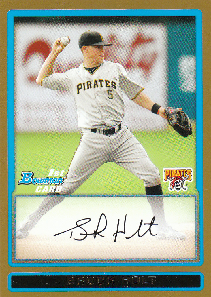 2009 Bowman Draft Baseball Part 2 Parallel Cards - Picture 208 of 387