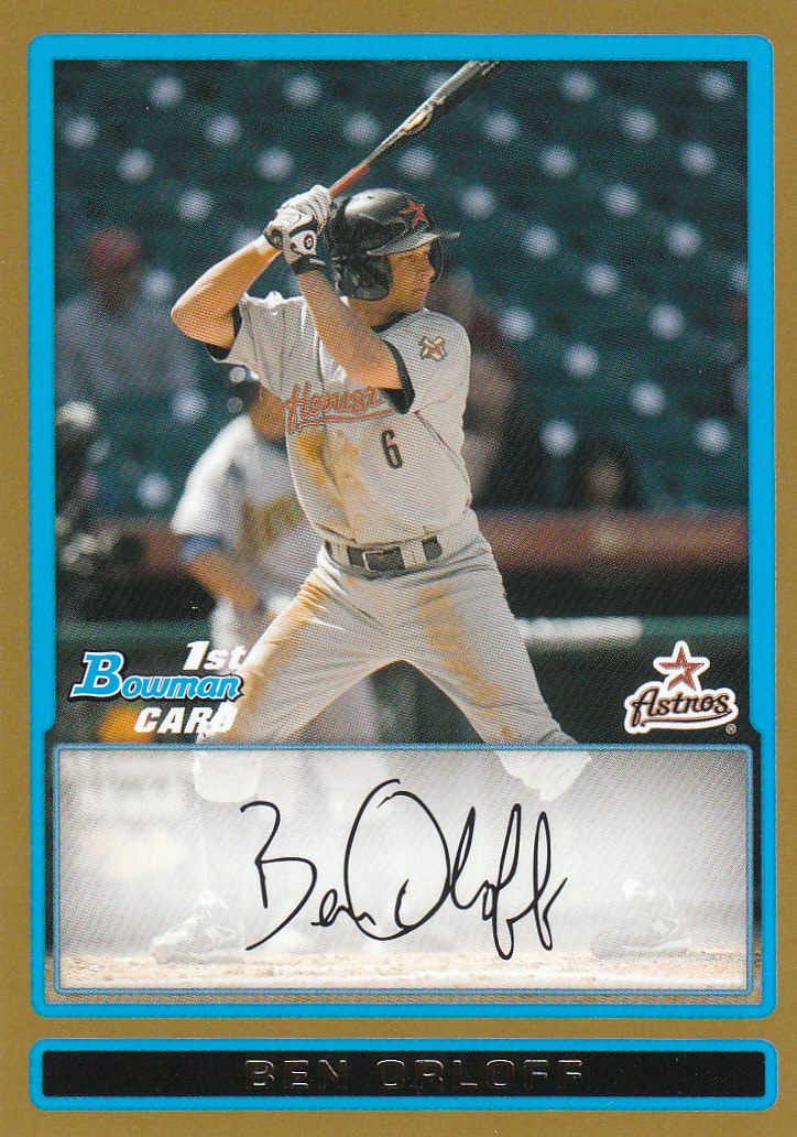 2009 Bowman Draft Baseball Part 2 Parallel Cards - Picture 210 of 387