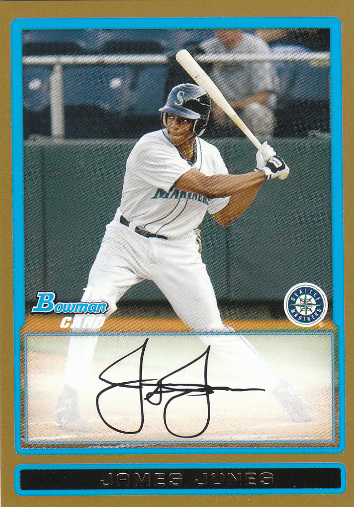 2009 Bowman Draft Baseball Part 2 Parallel Cards - Picture 216 of 387