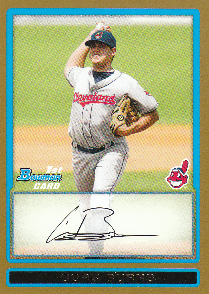 2009 Bowman Draft Baseball Part 2 Parallel Cards - Picture 218 of 387