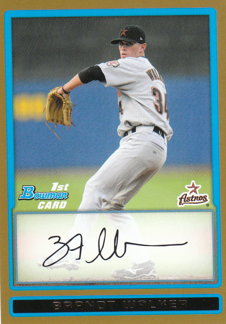 2009 Bowman Draft Baseball Part 2 Parallel Cards - Picture 226 of 387