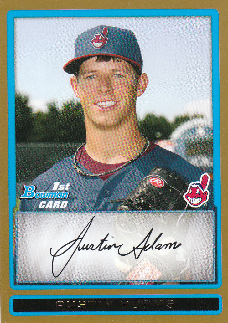 2009 Bowman Draft Baseball Part 2 Parallel Cards - Picture 230 of 387