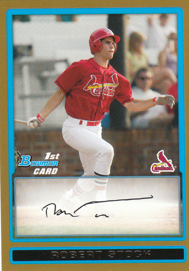 2009 Bowman Draft Baseball Part 2 Parallel Cards - Picture 236 of 387
