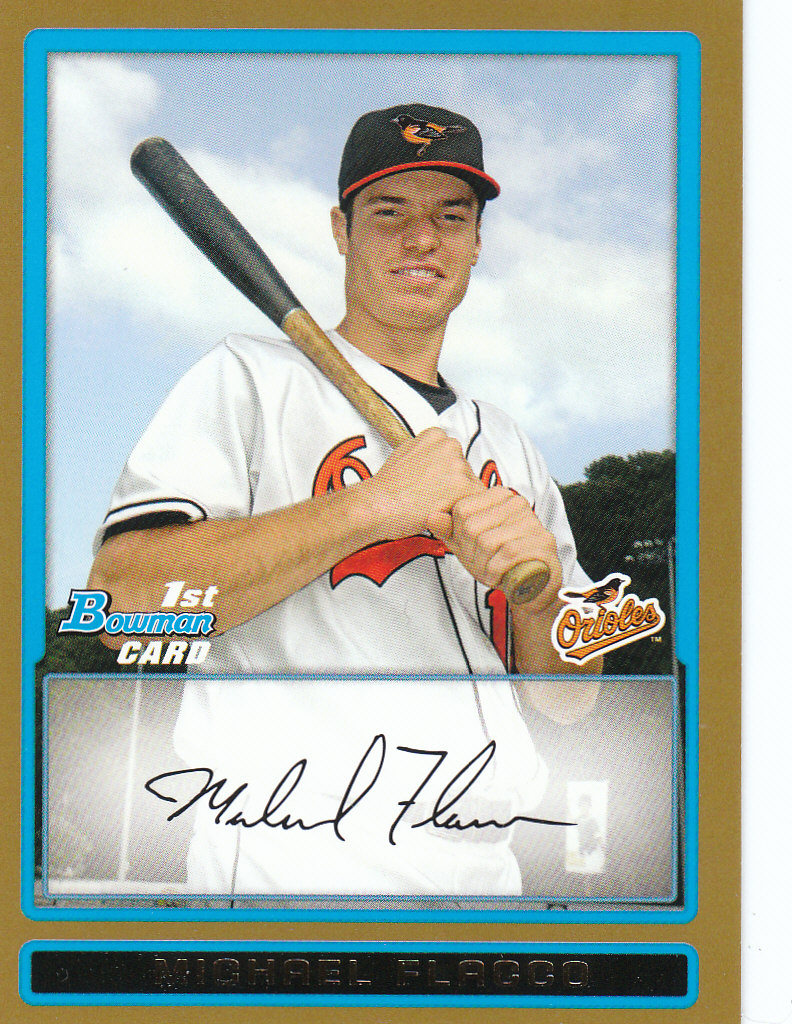 2009 Bowman Draft Baseball Part 2 Parallel Cards - Picture 238 of 387
