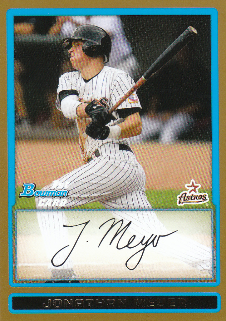 2009 Bowman Draft Baseball Part 2 Parallel Cards - Picture 240 of 387