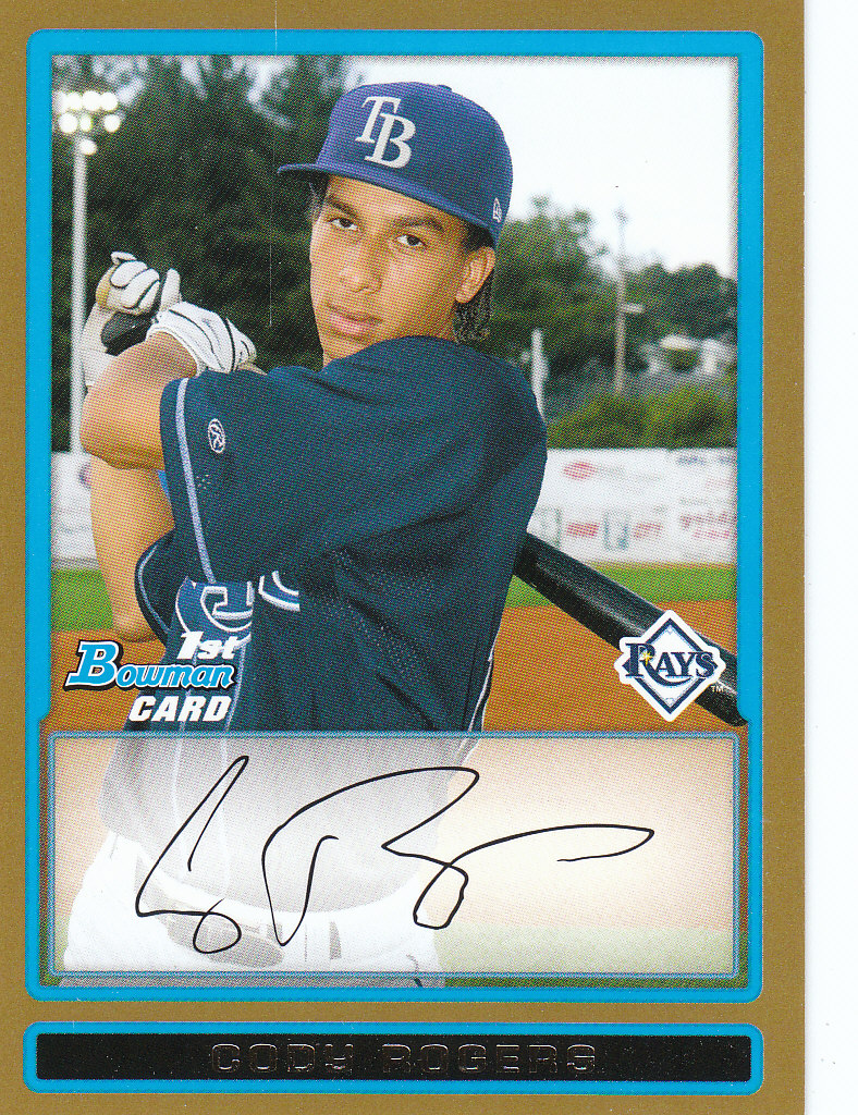 2009 Bowman Draft Baseball Part 2 Parallel Cards - Picture 242 of 387