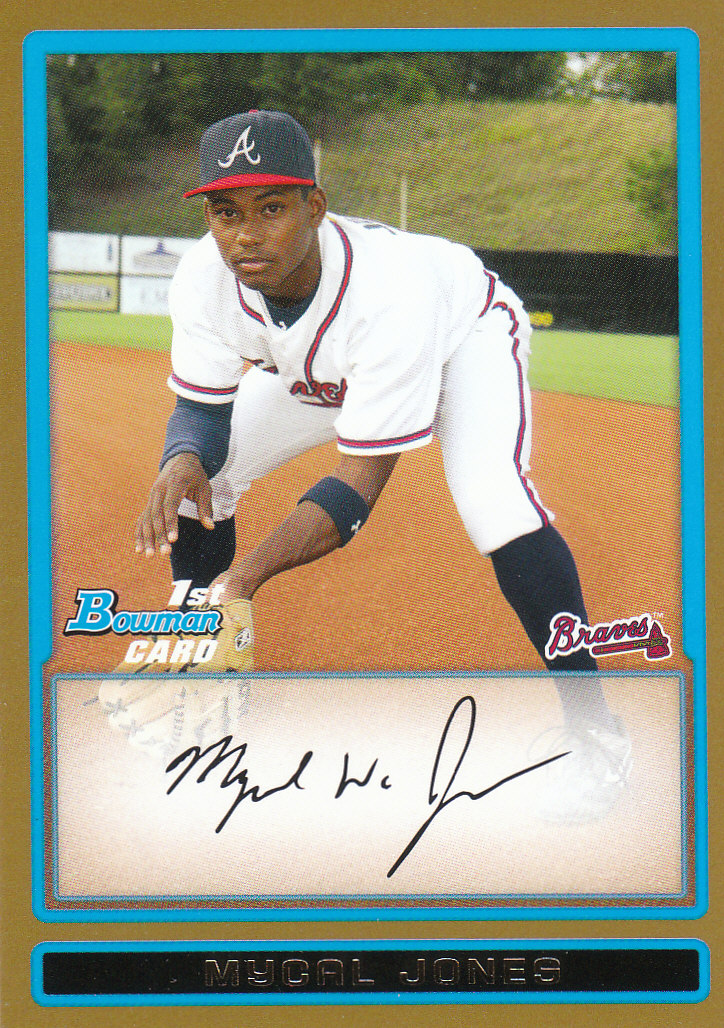 2009 Bowman Draft Baseball Part 2 Parallel Cards - Picture 248 of 387