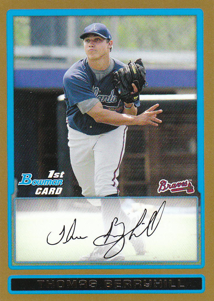 2009 Bowman Draft Baseball Part 2 Parallel Cards - Picture 254 of 387