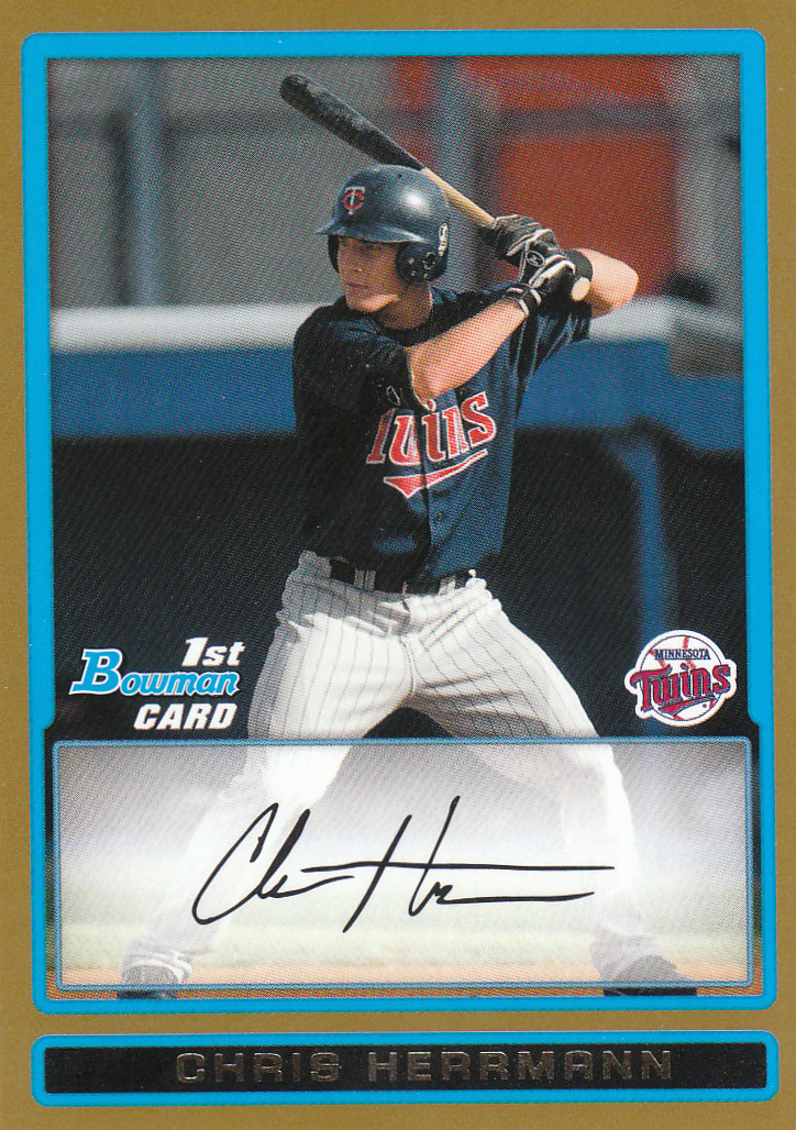 2009 Bowman Draft Baseball Part 2 Parallel Cards - Picture 268 of 387