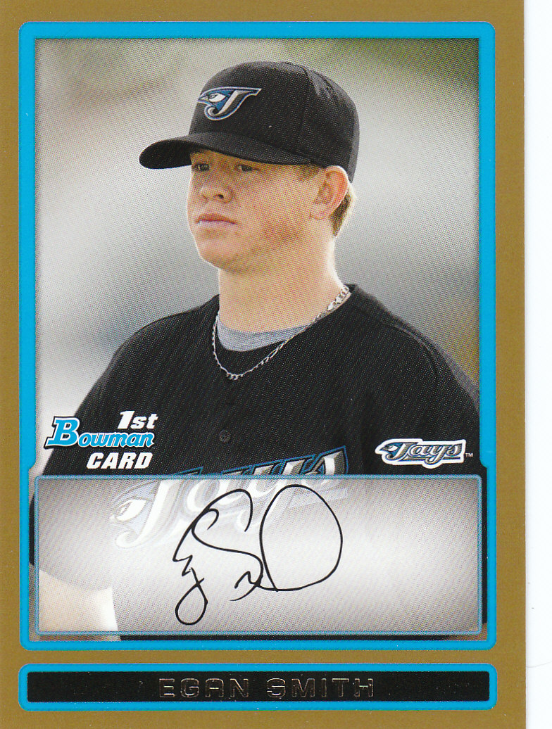 2009 Bowman Draft Baseball Part 2 Parallel Cards - Picture 282 of 387